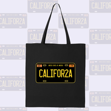  Califor2a Tote Bag