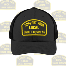 Support Your Local Small Business