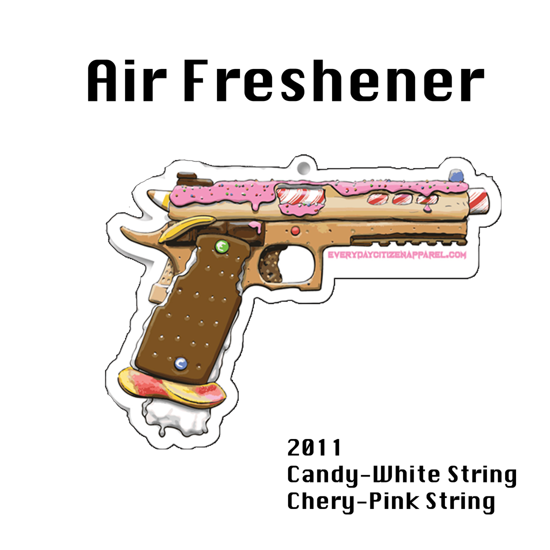  Air Fresheners