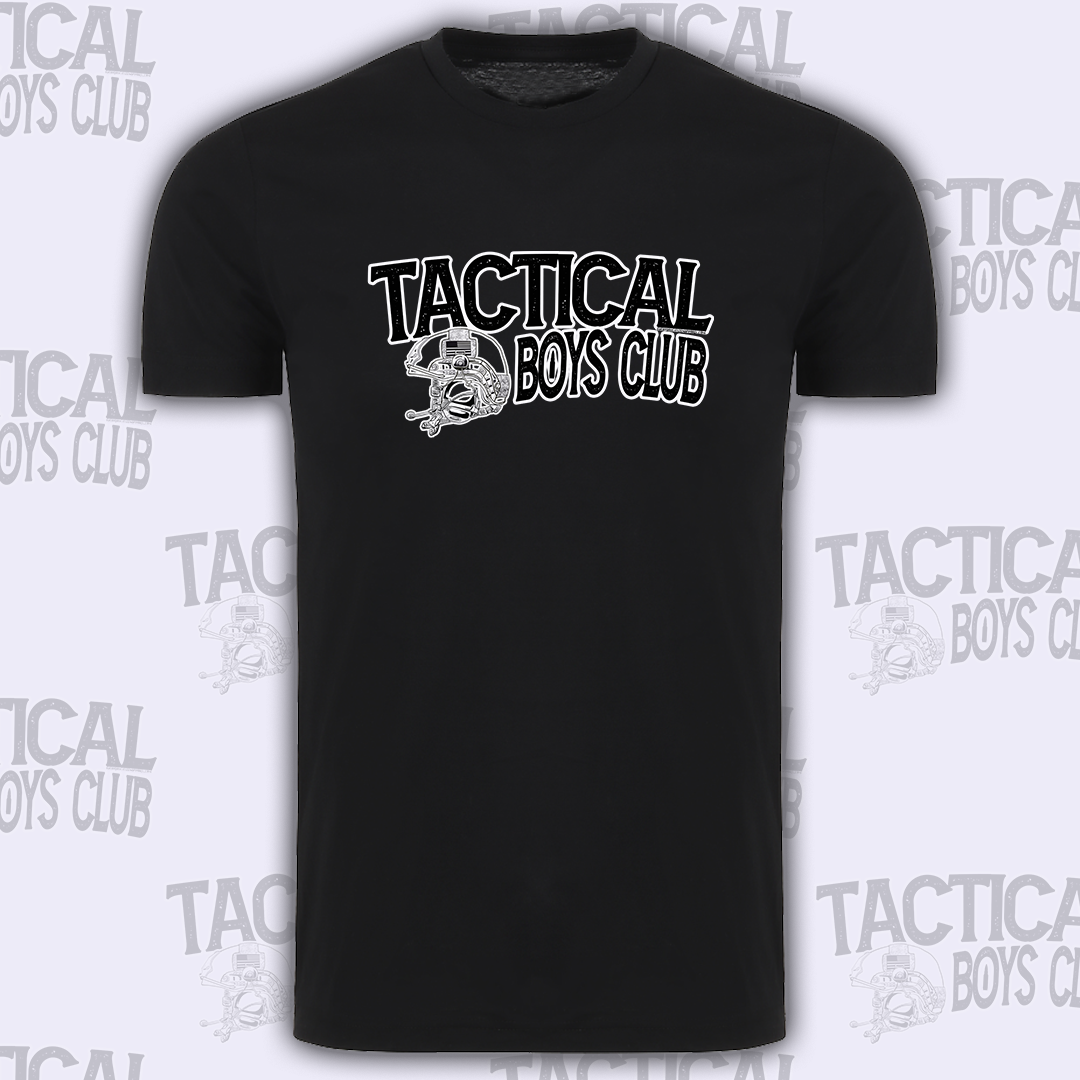  Tactical Boys Club