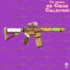 A Salted Caramel-AR15 Ice Scream