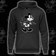  Mousekatool AR-Hoodie