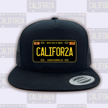  Califor2a Hat