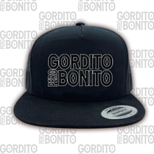  Gordito Pero Bonito Hats