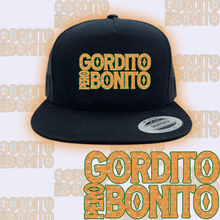  Gordito Pero Bonito Hats-Pumpkin Pie