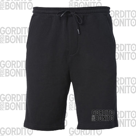 Gordito Pero Bonito Comfort Shorts