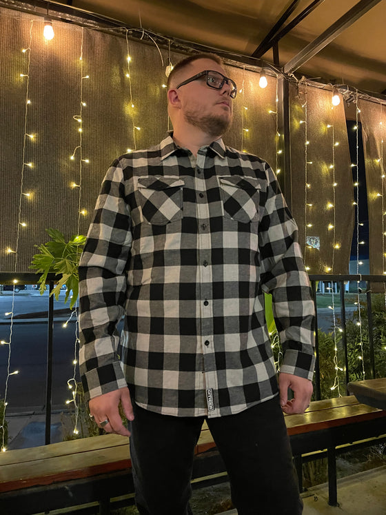 The Maitland Flannel