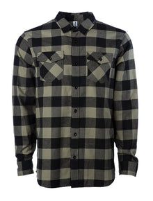  The Athens Flannel