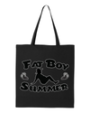 Fat Boy Summer Tote Bag