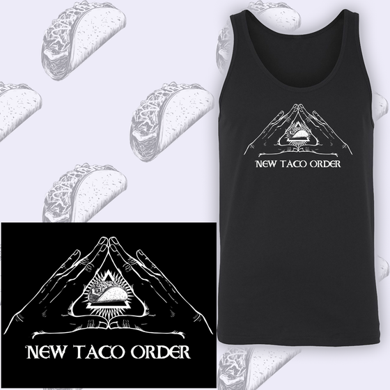 New Taco Order