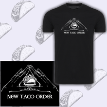  New Taco Order