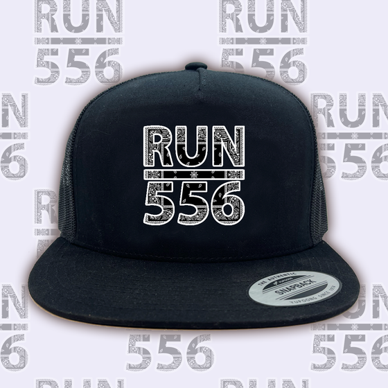 Run 556 Hat