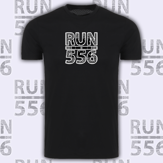 Run 556