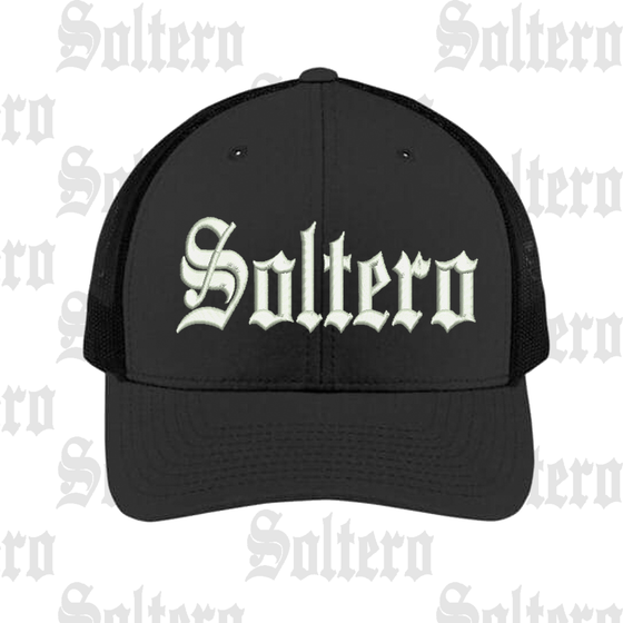 Soltero Hat