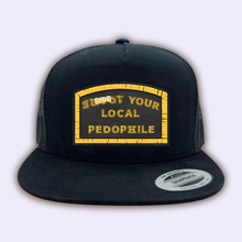  Hug Your Local Pedophile Hat