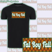  Fat Boy Fall